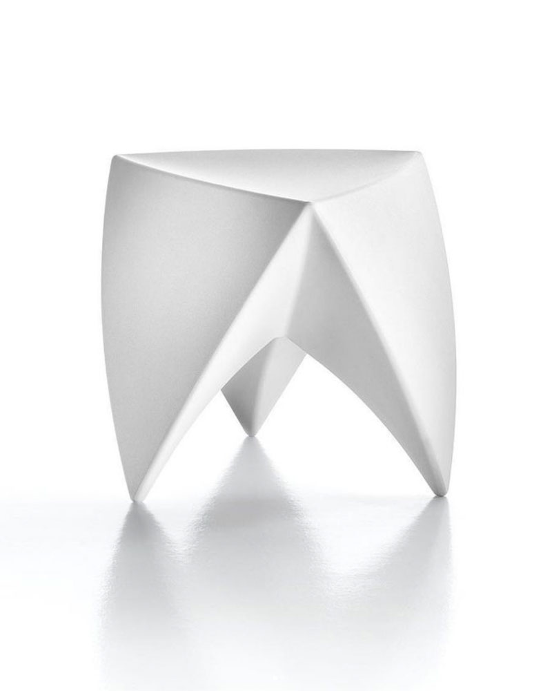 Hocker, More Design | Galerie Sophie Andre