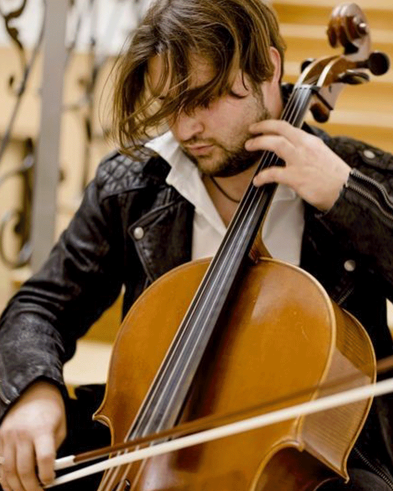 CAPRìCCIO - Galerie Sophie Vandre